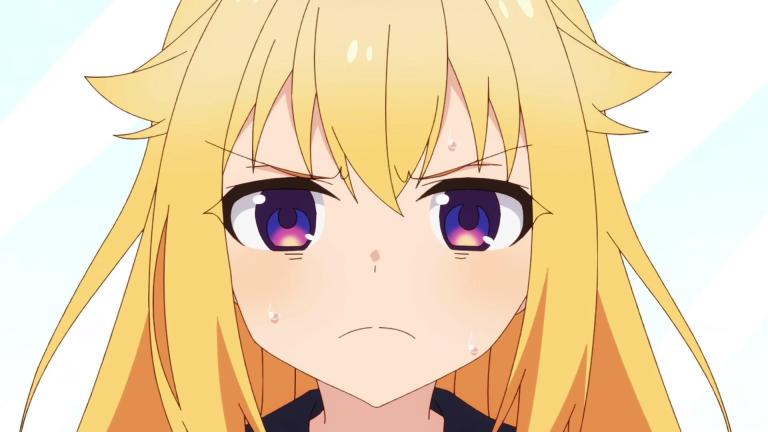 ¿Qué anime te decepcionó esta temporada?