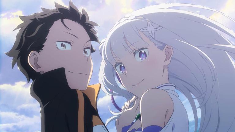 Re:ZERO por fin pone fecha a su regreso