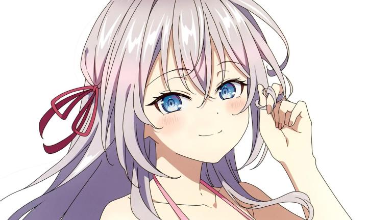 Roshidere regresaría con episodios de trajes de baño