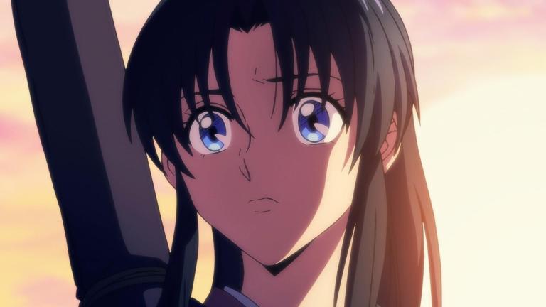 Rurouni Kenshin se suspende indefinidamente