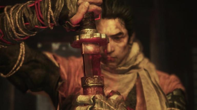Sekiro: Shadows Die Twice tendría anime