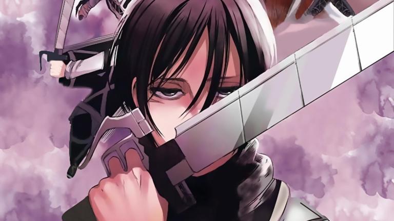 Shingeki no Kyojin tendrá un importante anuncio