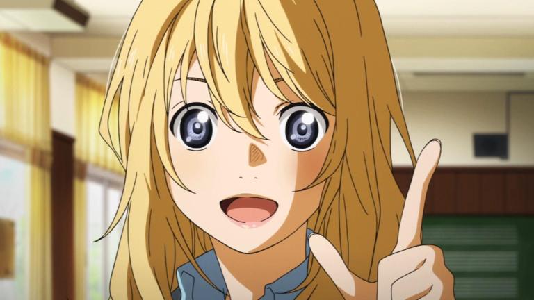 Surgen intensas críticas hacia Your Lie in April