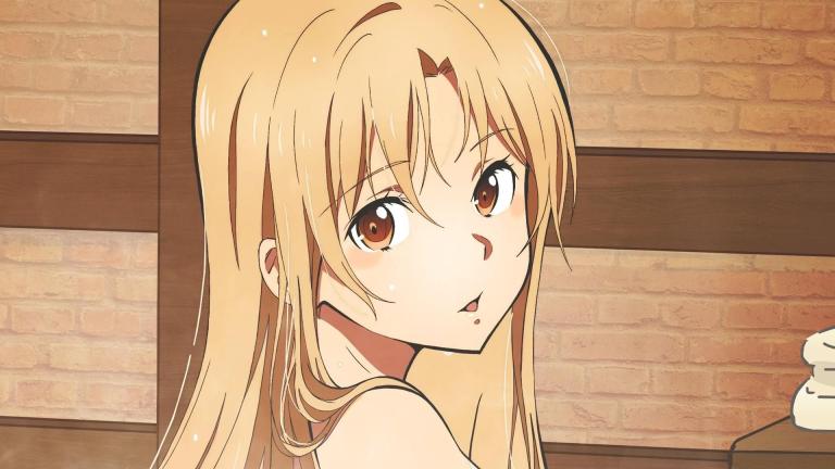 Sword Art Online regresará con su mejor arco algún día