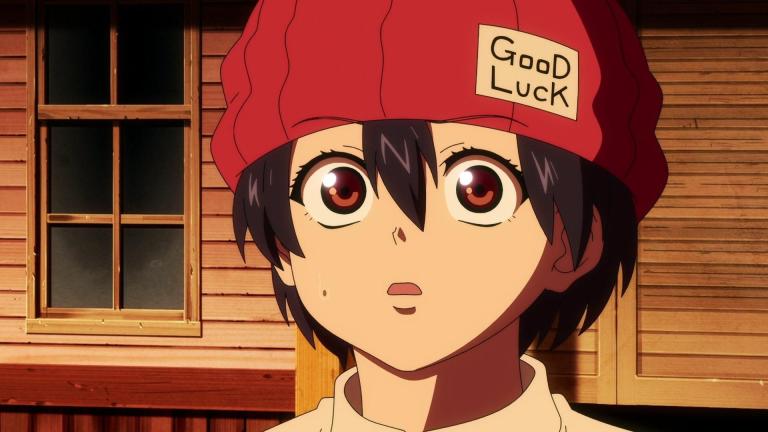 Temen que Undead Unluck sea cancelado