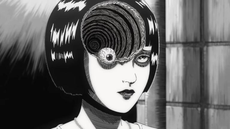 Uzumaki: Spiral into Horror ahora sí se va a estrenar