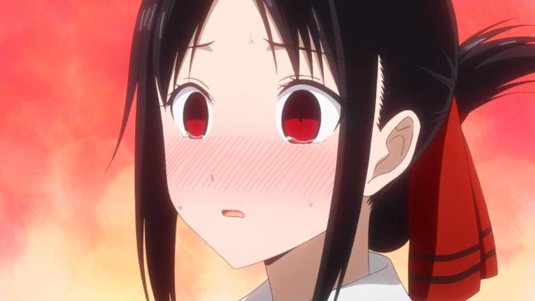 Vean el anime, el manga está mal adaptado