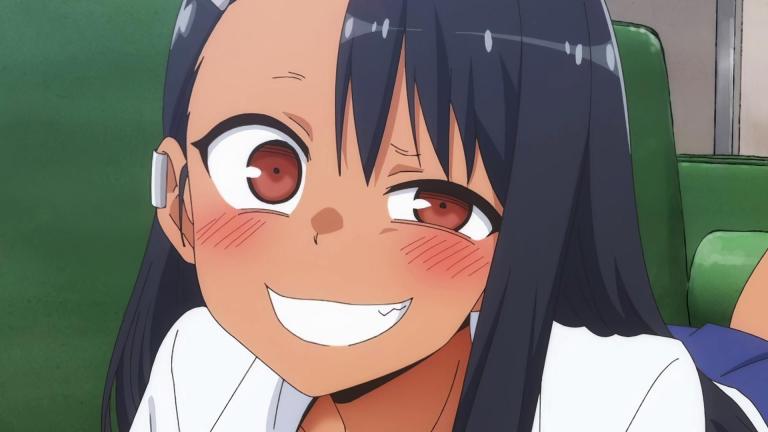 Autor de Nagatoro-san se vuelve viral en México