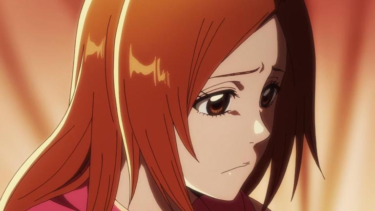BLEACH: ¿Por qué los fans odian a Orihime?
