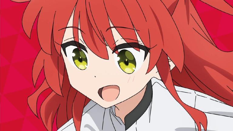 Bocchi the Rock!: Ikuyo Kita vuelve a ser viral