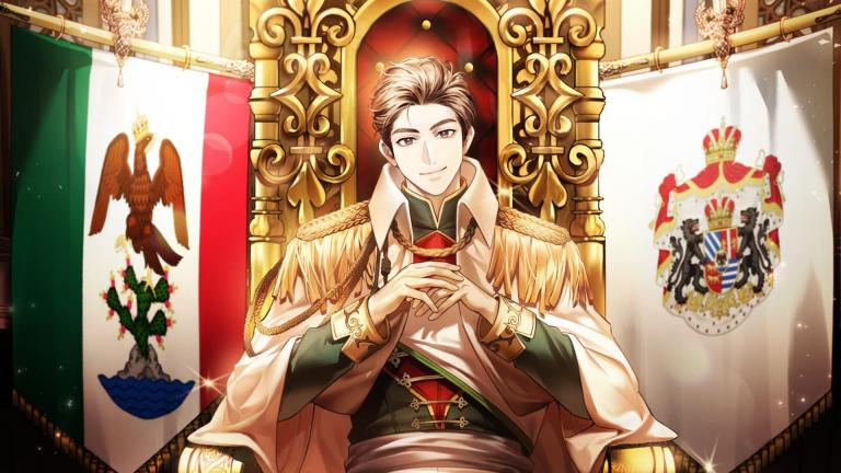 Coreanos crean un isekai en México