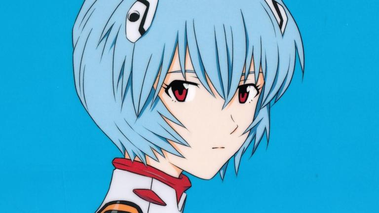 Creadora del opening de Evangelion nunca vio el anime