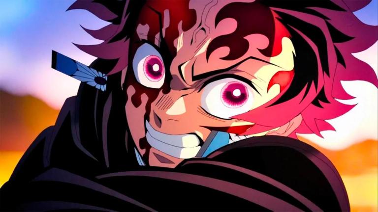 Creen que Kimetsu no Yaiba ya no es popular