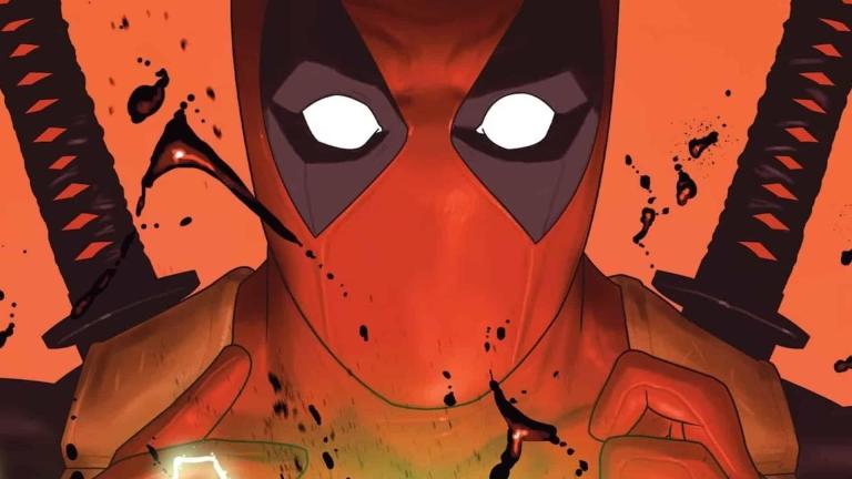 Creen que las Quintillizas causaron problemas a Deadpool