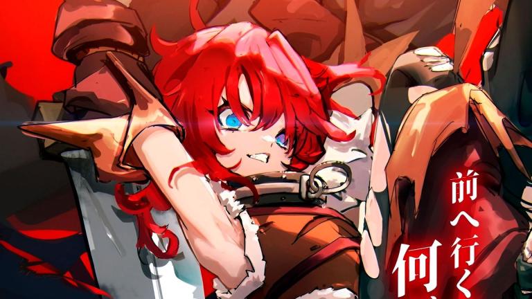 Del creador de Goblin Slayer, llega el anime Blade &amp; Bastard