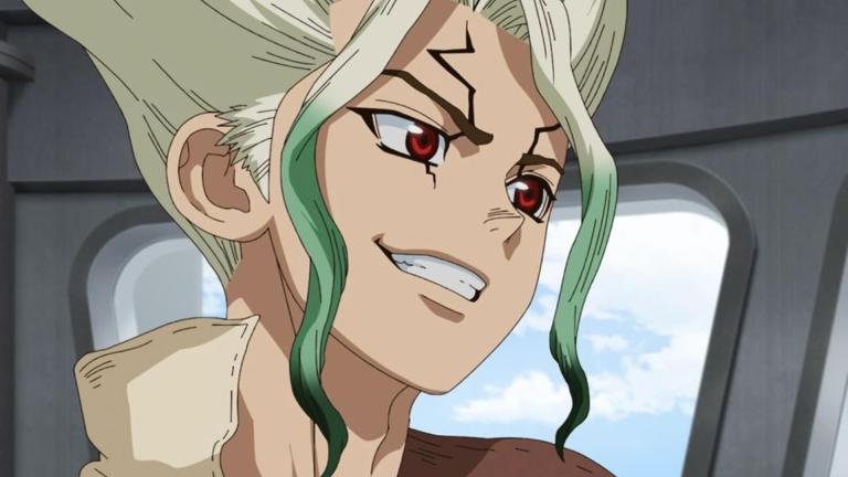 Dr. STONE por fin pone fecha a su regreso