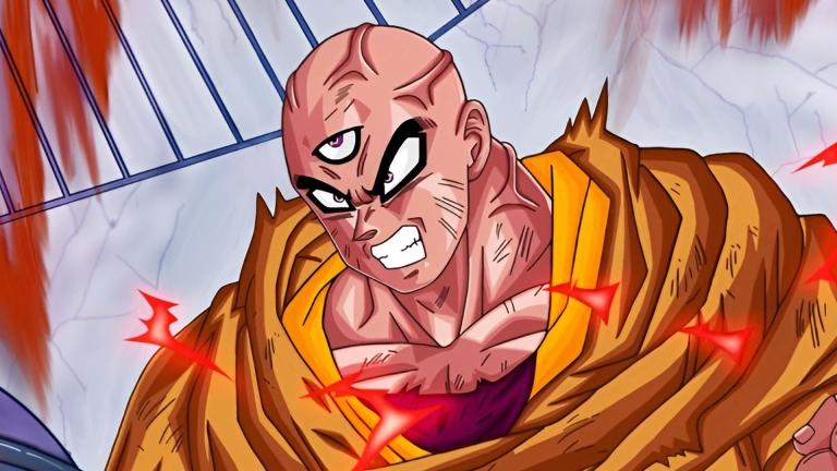 Dragon Ball: ¿Por qué hay tantos memes de Ten Shin Han?