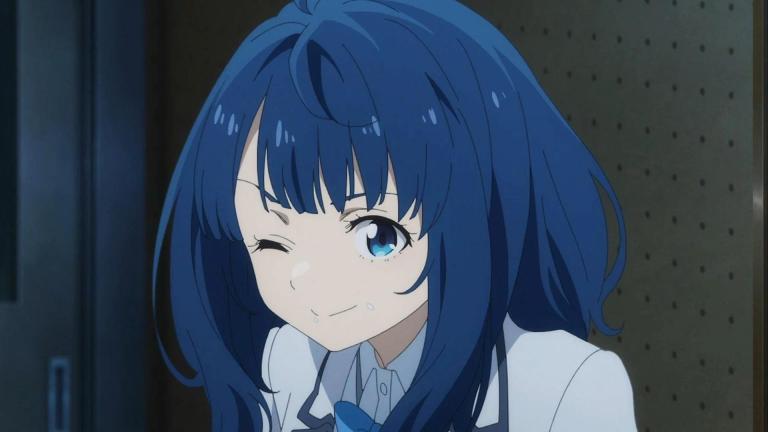 El director de Makeine habló sobre las waifus