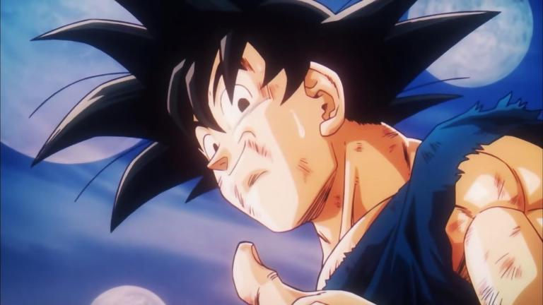 Fans piden un remake de Dragon Ball