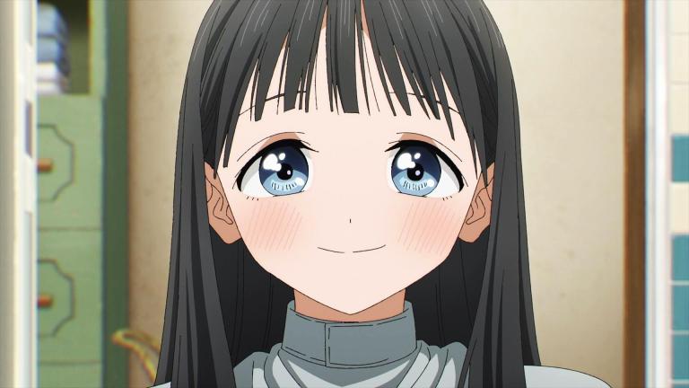 Feministas se ponen contra Akebi-chan no Sailor-fuku
