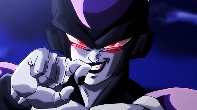 Freezer y Eren Yeager se unen en contra de la IA