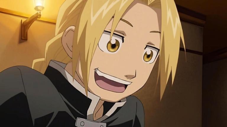 Fullmetal Alchemist: El significado detrás del 3 de Octubre