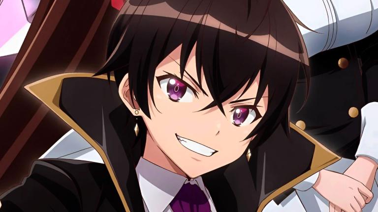 Las novelas I'm the Evil Lord of an Intergalactic Empire! tendrán un anime
