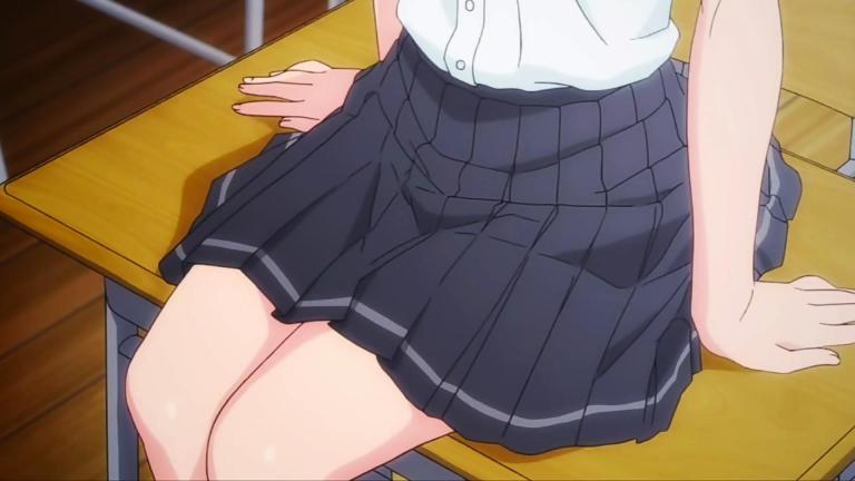 Japoneses celebraron el Día de las Minifaldas