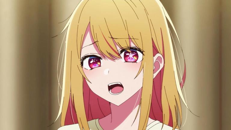Japoneses decepcionados de Oshi no Ko