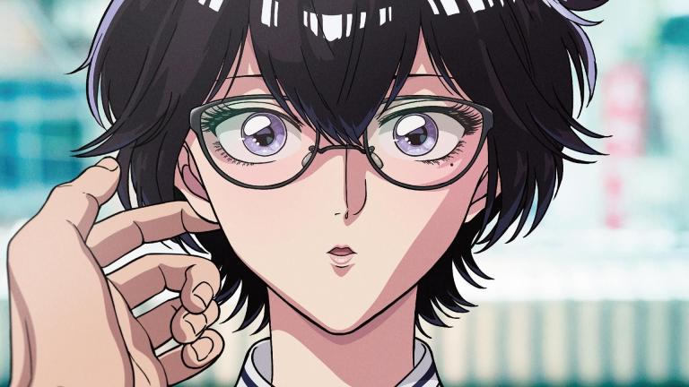 Kowloon Generic Romance confirma su anime