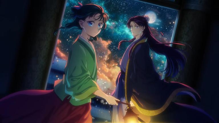 Kusuriya no Hitorigoto pone fecha a su regreso