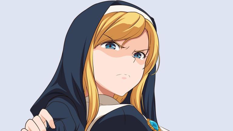 La iglesia prohíbe las 'bodas otaku'