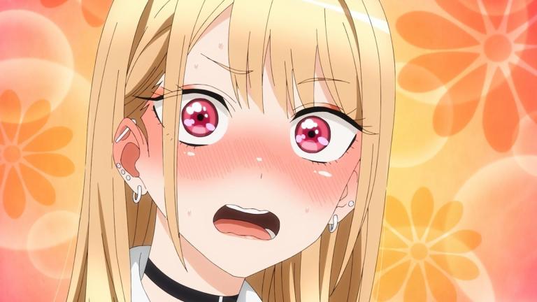 El live-action de Sono Bisque Doll fue censurado