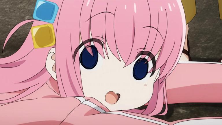Las dos Bocchi finalmente se encuentran