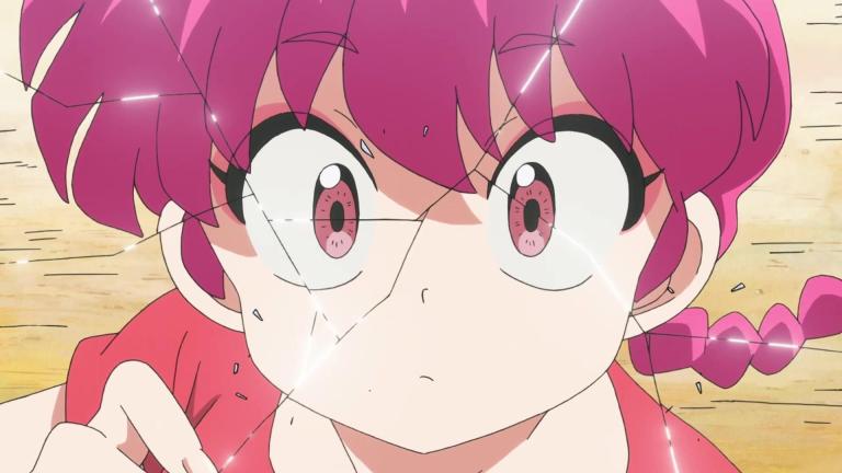 Latinos explotan contra el doblaje de Ranma 1/2