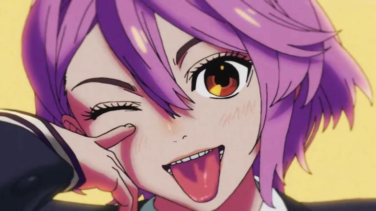 Los animes más dropeados del Otoño-2024