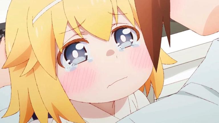 Los otakus están perdiendo interés en el anime