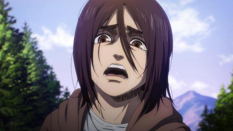 Los personajes más odiados del anime