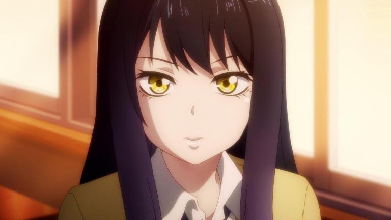 Mieruko-chan vuelve en 2025, pero no como querías
