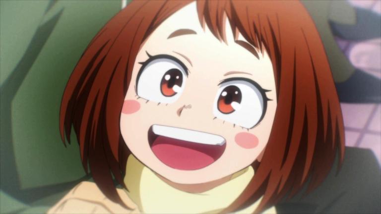 My Hero Academia confirma su temporada final