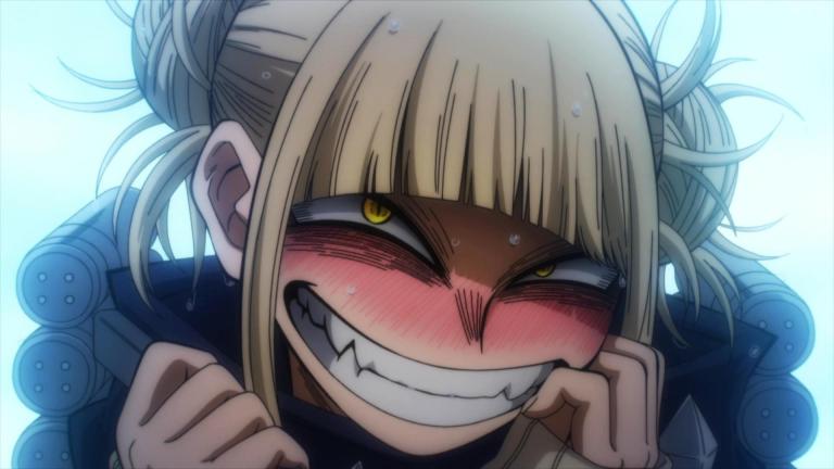 My Hero Academia tendría su temporada final en 2025