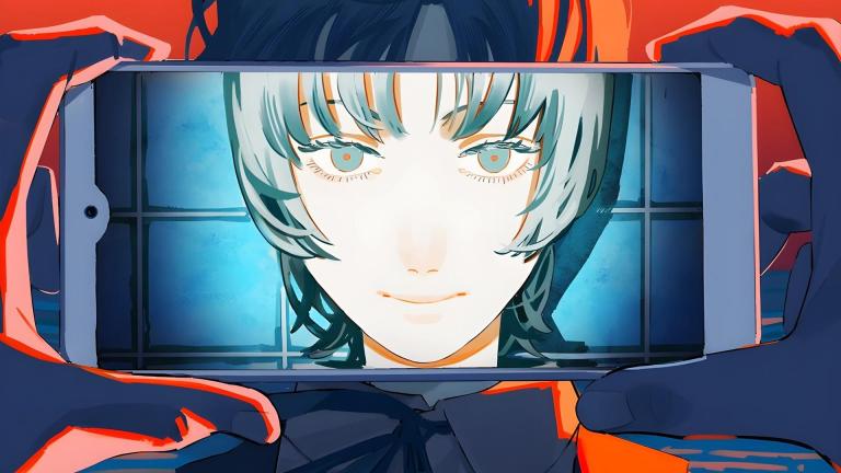 No hay planes de adaptar Goodbye, Eri al anime