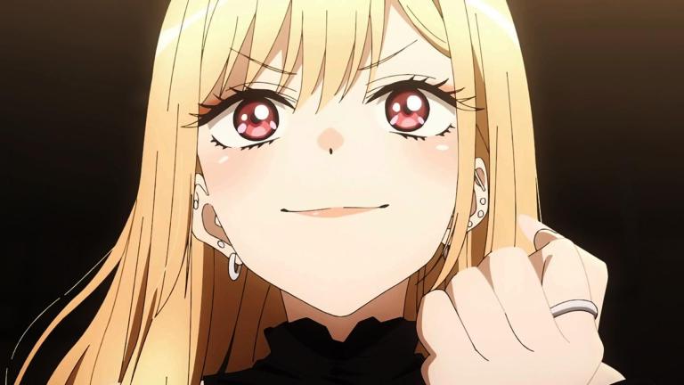 No paran las críticas al live-action de Sono Bisque Doll