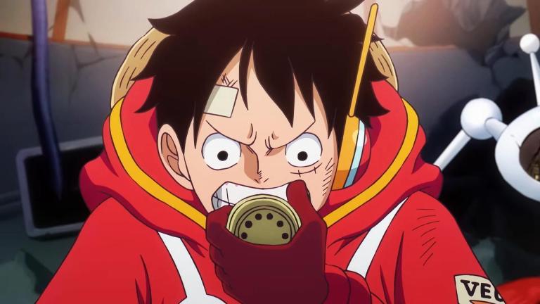 One Piece en polémica por un desafortunado comentario