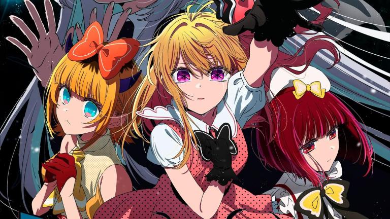 Oshi no Ko tendrá una tercera temporada