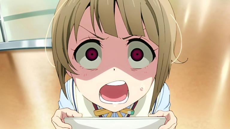 Otakus japoneses explotan contra los gringos