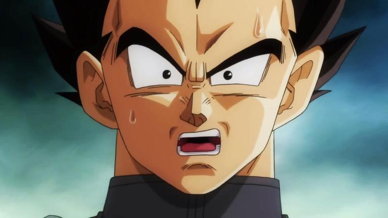 Perú hará un live-action de Dragon Ball