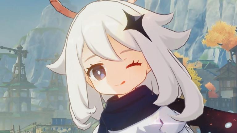 Pokémon y Genshin Impact se unen en video viral