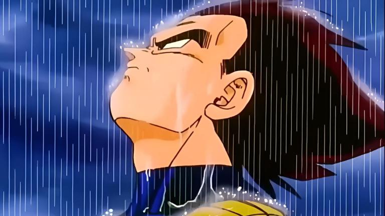 ¿Por qué Dragon Ball GT no es canon?