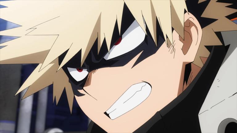 ¿Por qué hay tanto odio hacia My Hero Academia?